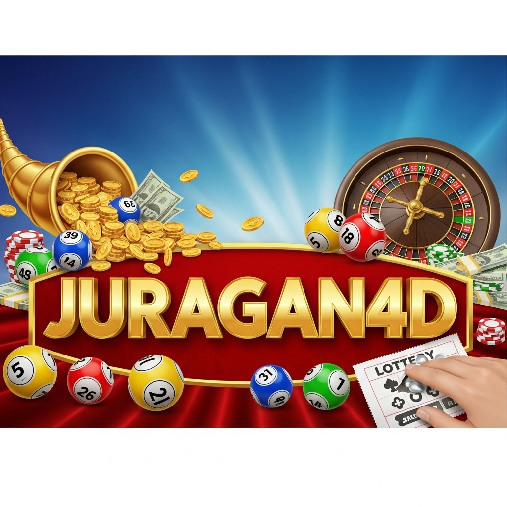 JURAGAN4D-Logo
